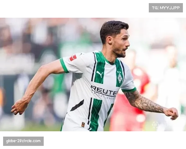 门兴前锋克莱因丁斯特膝关节手术 自去年十二月长期伤停